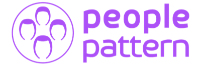 People Pattern logo